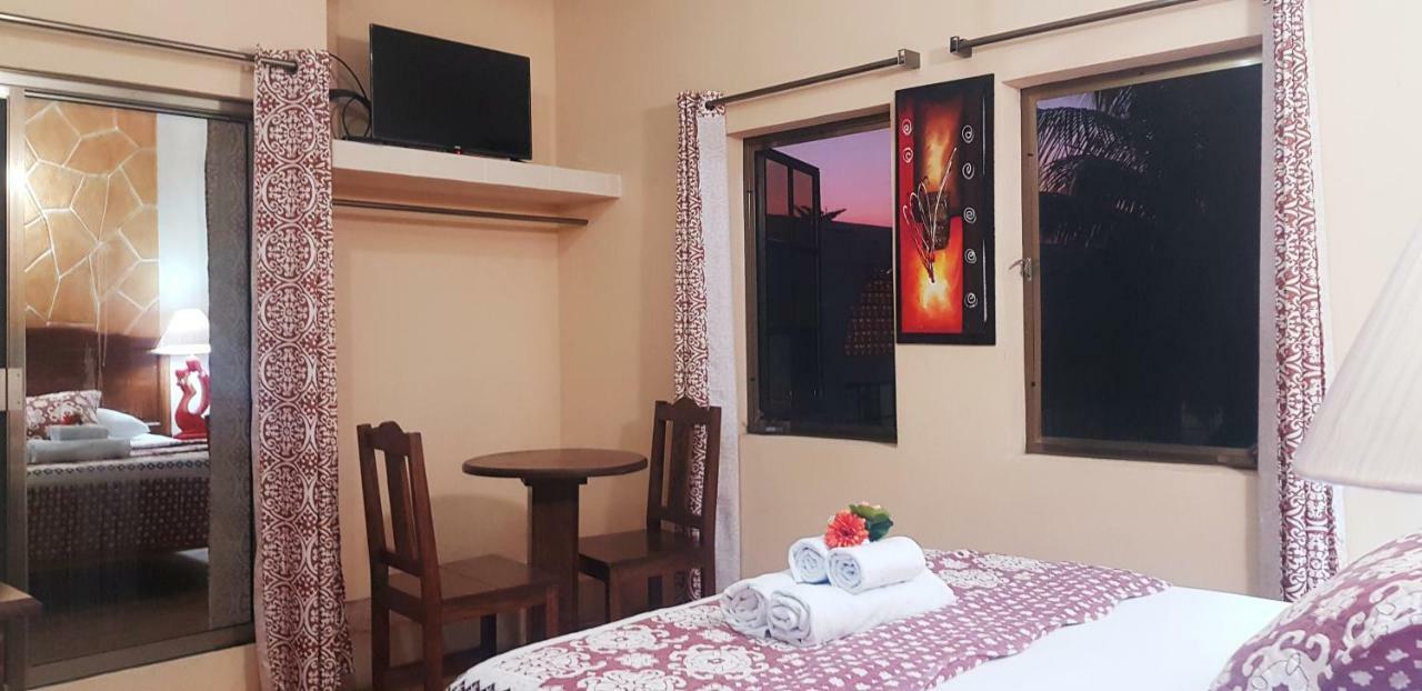 Hotel Mayahau Cobá Kültér fotó
