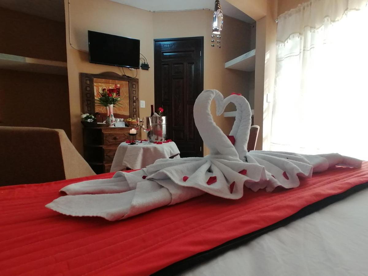 Hotel Mayahau Cobá Kültér fotó