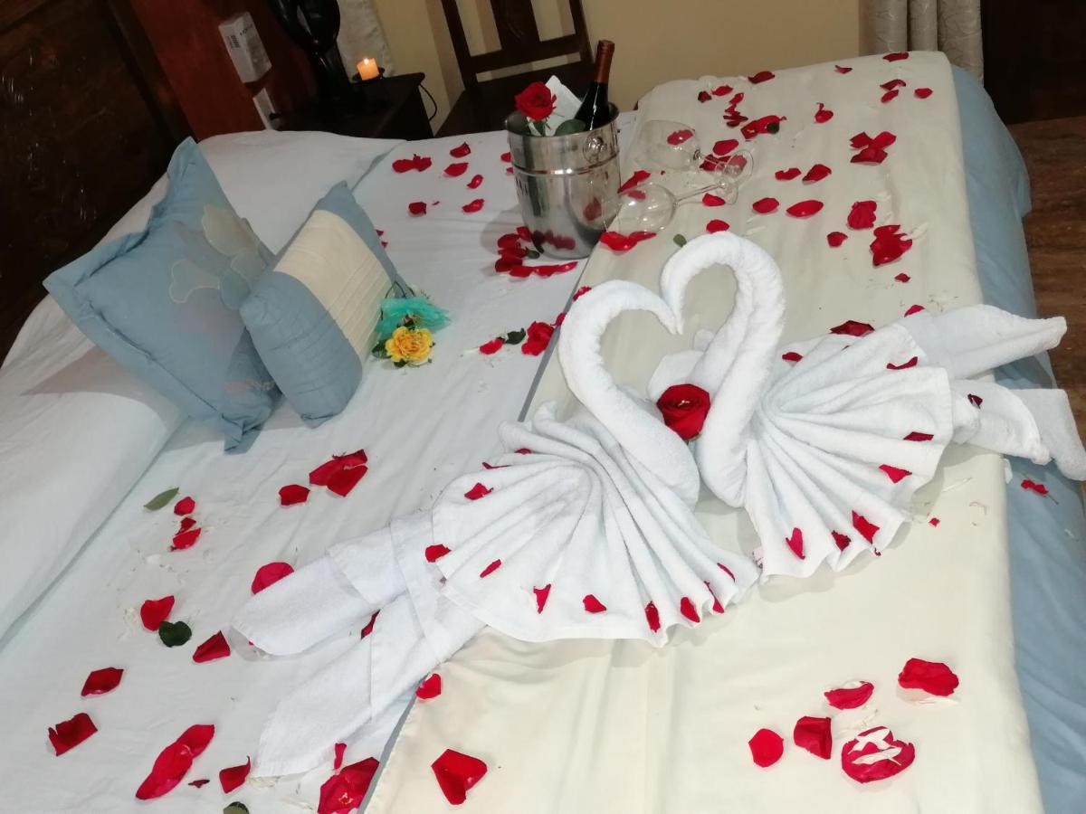Hotel Mayahau Cobá Kültér fotó